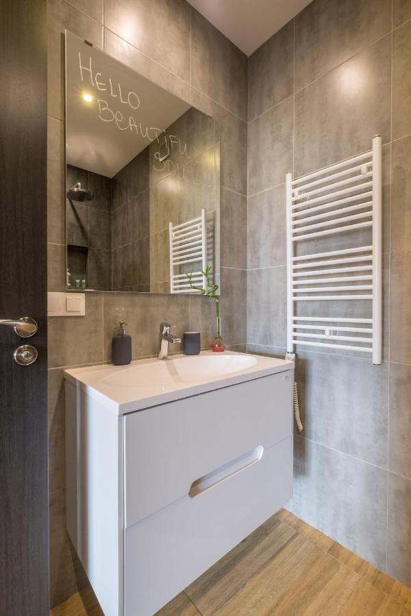 Artistic & Spacious 2Bd Central Apt By Flat Mаnager Sófia Exterior foto